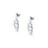 Morellato Colori Stainless Steel Earrings SAVY12 For Women