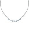 Morellato Colori Stainless Steel Necklace SAVY14 For Women