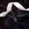Morellato Istanti Stainless Steel Necklace SAVZ01 For Women