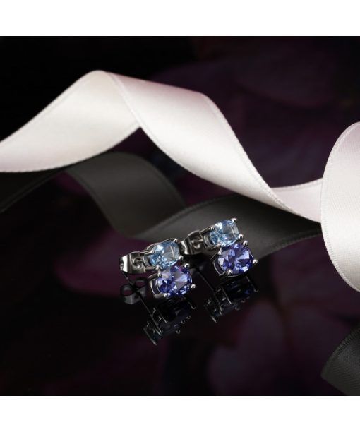 Morellato Colori Stainless Steel Earrings SAVY17 For Women