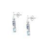 Morellato Colori Stainless Steel Earrings SAVY24 For Women