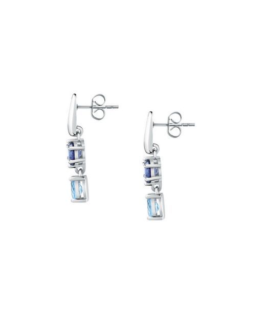 Morellato Colori Stainless Steel Earrings SAVY24 For Women