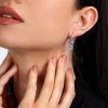 Morellato Colori Stainless Steel Earrings SAVY24 For Women