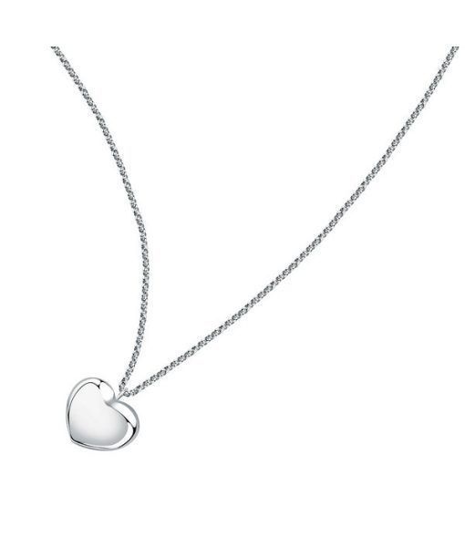 Morellato Istanti Stainless Steel Necklace SAVZ01 For Women