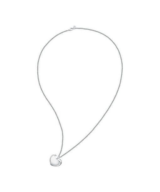 Morellato Istanti Stainless Steel Necklace SAVZ01 For Women