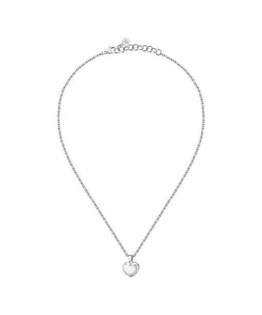 Morellato Istanti Stainless Steel Necklace SAVZ05 For Women