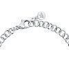 Morellato Istanti Stainless Steel Bracelet SAVZ10 For Women