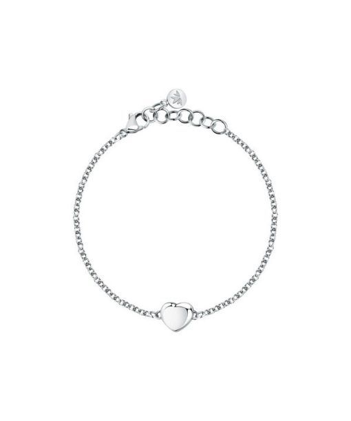 Morellato Istanti Stainless Steel Bracelet SAVZ12 For Women