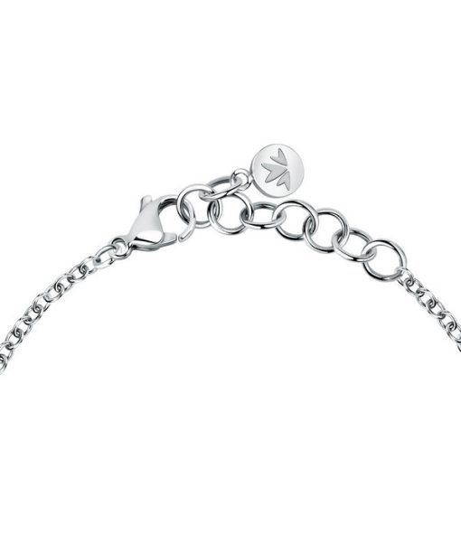 Morellato Istanti Stainless Steel Bracelet SAVZ12 For Women