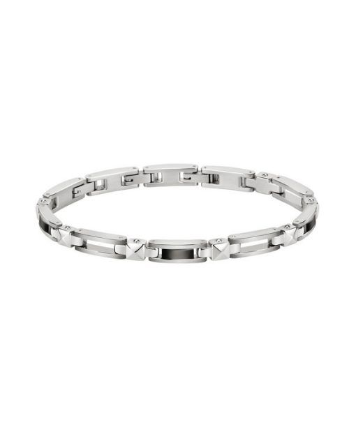 Morellato Cross Stainless Steel Bracelet SKR57 For Men