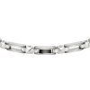 Morellato Cross Stainless Steel Bracelet SKR57 For Men