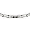 Morellato Cross Stainless Steel Bracelet SKR57 For Men