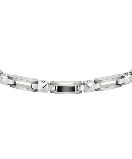 Morellato Cross Stainless Steel Bracelet SKR57 For Men