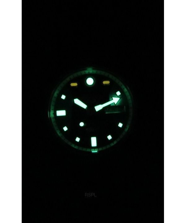 Seiko 5 Sports SKX Sense Style Honda Super Cub Limited Edition Blue Dial Automatic SRPK37K1 100M Mens Watch