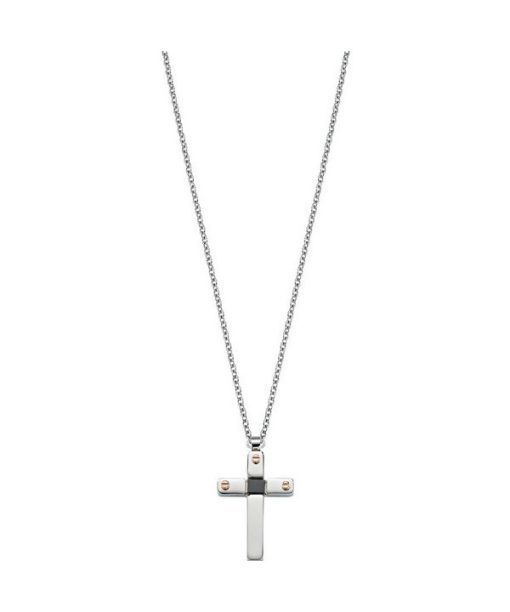 Sector Spirit Stainless Steel SZQ12 Men's Necklace