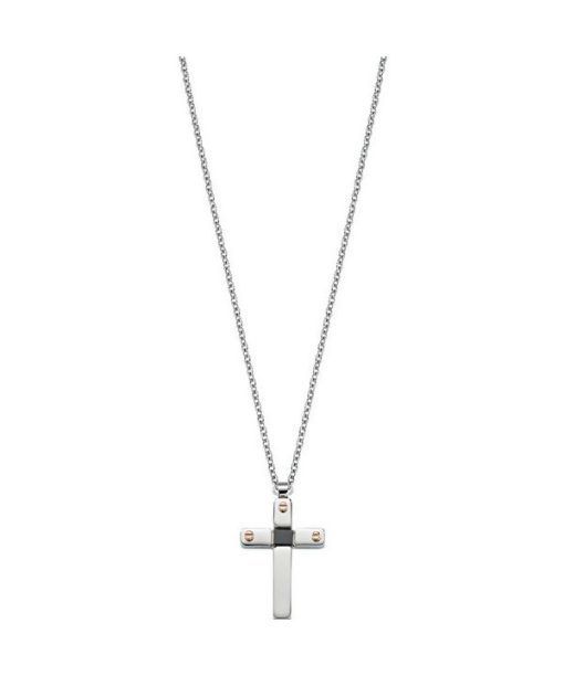 Sector Spirit Stainless Steel SZQ12 Men's Necklace