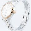 Tissot Chemin Des Tourelles T099.207.22.118.02 T0992072211802 23 Jewels Automatic Women's Watch