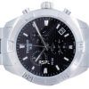 Tissot T-Sport Seastar 1000 Chronograph Diver's Quartz T120.417.11.091.00 T1204171109100 300M Men's Watch