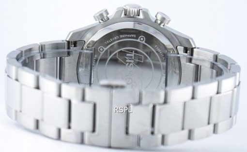 Tissot T-Sport V8 Quartz Chronograph T106.417.11.031.00 T1064171103100 Men's Watch