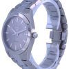 Tissot Gentleman Titanium Grey Dial Quartz T127.410.44.081.00 T1274104408100 100M Men's Watch