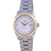 Tissot T-Gold T-My Lady 18K Gold Diamond Accents Automatic T930.007.41.116.00 T9300074111600 Women's Watch