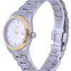 Tissot T-Gold T-My Lady 18K Gold Diamond Accents Automatic T930.007.41.116.00 T9300074111600 Women's Watch