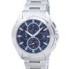 Citizen Eco-drive Chronograph Racing CA0270-59E Men's Watch