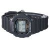 Casio G-Shock Digital Resin Strap Quartz DW-5600UE-1 200M Mens Watch