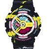 Casio Watches G-Shock League Of Legends Collaboration Model Analog Digital Quartz GA-110LL-1A 200M Men's Watch