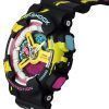 Casio Watches G-Shock League Of Legends Collaboration Model Analog Digital Quartz GA-110LL-1A 200M Men's Watch