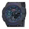 Casio G-Shock Cyberspace Analog Digital Smartphone Link Bluetooth Black Dial Quartz GA-B001CBR-1A 200M Mens Watch