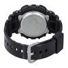 Casio Watches G-Shock Analog Digital Resin Strap Burgundy Dial Quartz GMA-S120RB-1A 200M Women's Watch