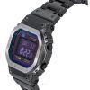 Casio Watches G-Shock Full Metal 40th Anniversary Digital Smartphone Link Bluetooth Solar GMW-B5000BPC-1 200M Men's Watch