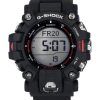 Casio G-Shock Mudman Master Of G-Land Digital Resin Strap Solar GW-9500-1 200M Men's Watch