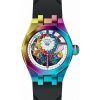 Invicta Specialty Silicone Strap Multicolor Dial Automatic 43199 100M Men's Watch