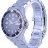 Orient Mako Kamasu Stainless Steel Automatic Diver's RA-AA0810N19B 200M Men's Watch