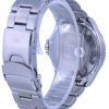 Orient Mako Kamasu Blue Dial Automatic Divers RA-AA0811E19B 200M Mens Watch