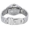 Orient Sports Kamasu Mako III Stainless Steel Red Dial Automatic Diver's RA-AA0820R19B 200M Men's Watch