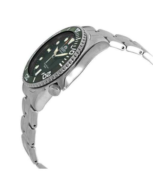 Orient Triton Diver's Automatic RA-AC0K02E10B 200M Men's Watch