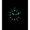 Ratio FreeDiver Sapphire Stainless Steel Green Dial Quartz RTF039 200M Men's Watch