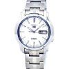 Seiko 5 Automatic 21 Jewels SNKK65 SNKK65K1 SNKK65K Men's Watch