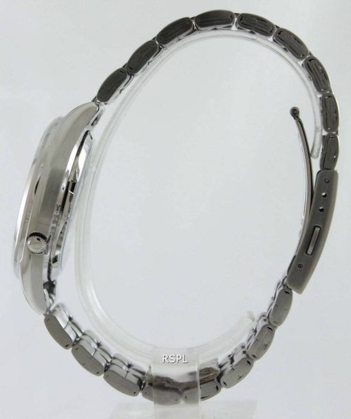 Seiko 5 Stainless Steel Automatic 21 Jewels SNKL15 SNKL15K1 SNKL15K Men's Watch