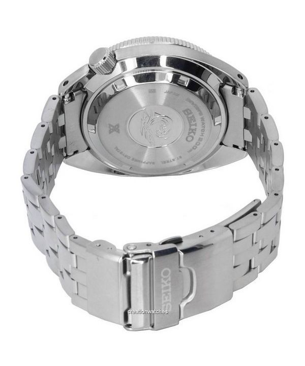 Seiko Prospex Heritage Turtle 1968 Re-Interpretation Automatic Diver's SPB313 SPB313J1 SPB313J 200M Men's Watch