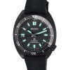 Seiko Prospex Sea Black Series Night Limited Edition Automatic Diver's SPB335J1 200M Men's Watch