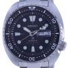 Seiko Prospex King Turtle Black Dial Automatic Diver's SRPE03 SRPE03K1 SRPE03K 200M Men's Watch