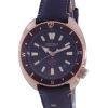 Seiko Prospex Land Tortoise Automatic Diver's SRPG18 SRPG18J1 SRPG18J 200M Men's Watch