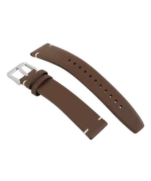 Seiko 5 Sports Laurel 110th Anniversary Limited Edition Beige Dial Automatic SRPK41K1 100M Mens Watch With Extra Strap