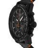 Tissot Supersport Chrono Basketball Edition Grey And Black Dial Quartz T125.617.36.081.00 100M Mens Watch