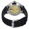 Bulova Archive Series Hack Automatic 98A255 Mens Watch