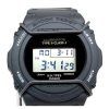 Casio G-Shock Digital N Hoolywood Collaboration Limited Edition Resin Strap Quartz DW-5700NH-1 200M Men's Watch